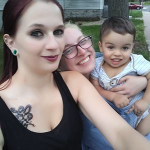 Meet your Posher, Melanie